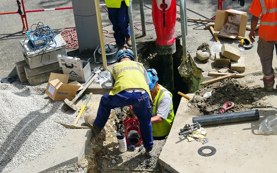 déboucheur canalisation efficace Paris 19