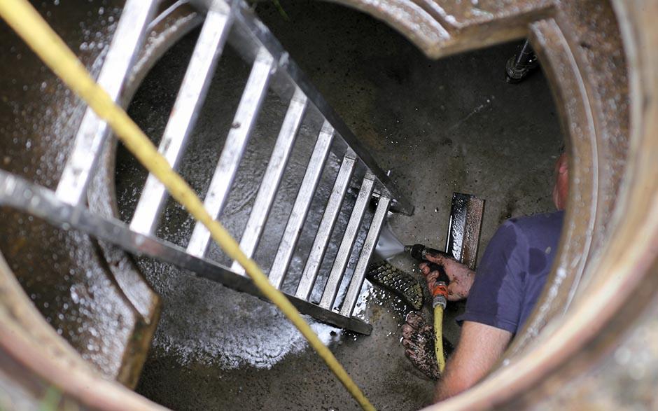 déboucheur canalisation efficace Paris 19