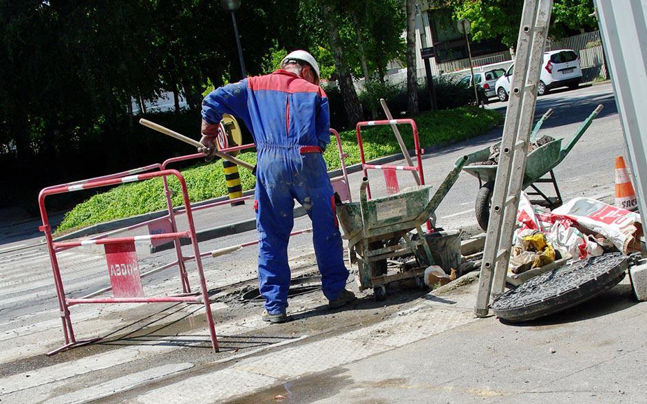 débouchage curage canalisation Puteaux