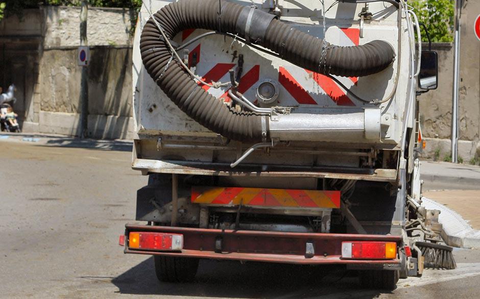 entreprise de canalisation Aubervilliers