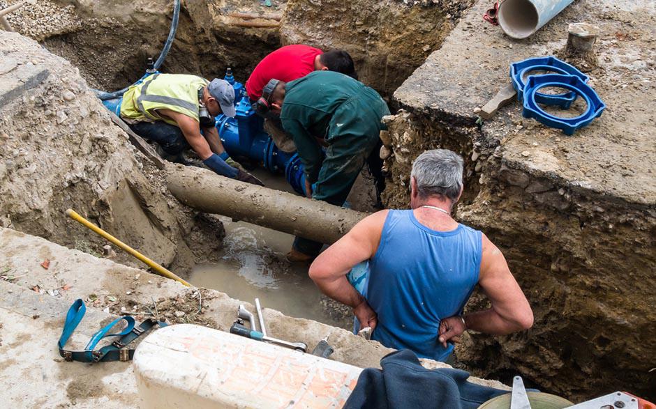 prix dégorgement canalisation Frépillon