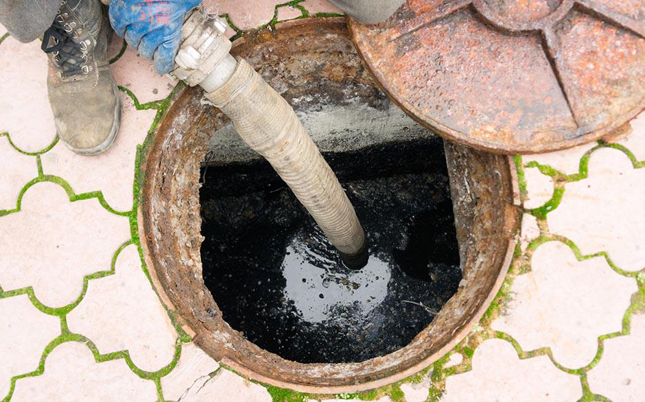 prix curage canalisation Asnières-sur-Seine