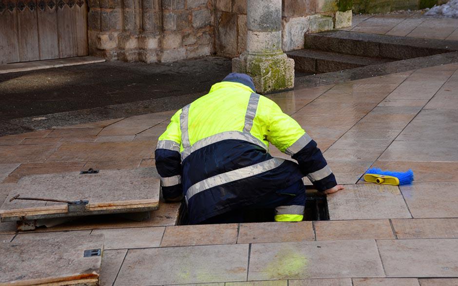 tuyau déboucheur de canalisation Aubervilliers