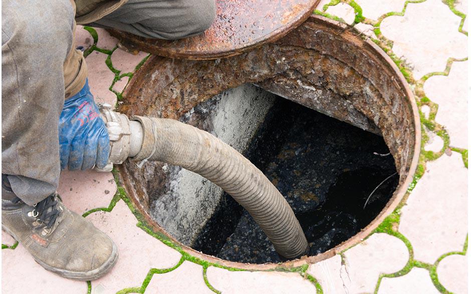 entreprise de canalisation Aubervilliers