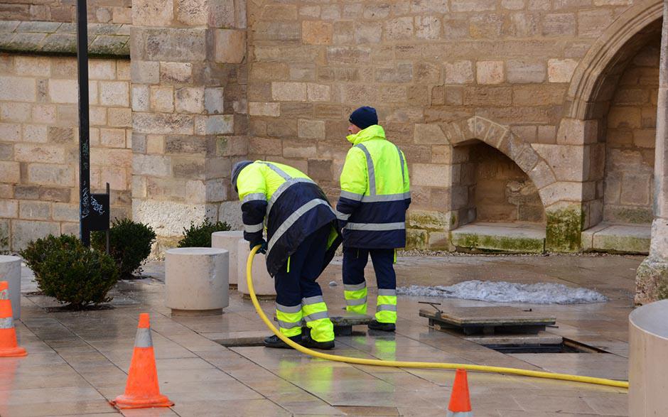 prix curage canalisation Neuilly-sur-Seine